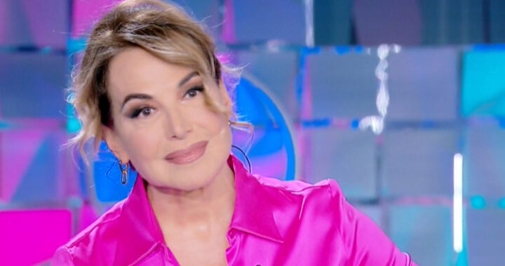 Barbara D'Urso