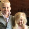 Bridger Walker bimbo eroe