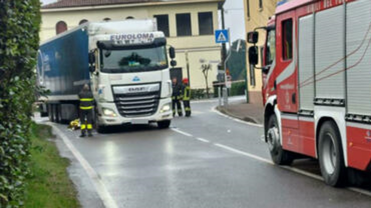 La tragedia di Carla Viganò