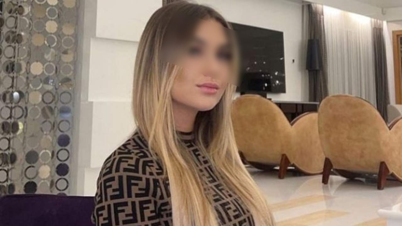 Chanel Totti risponde al gossip su Francesco Totti e Noemi Bocchi: le sue parole