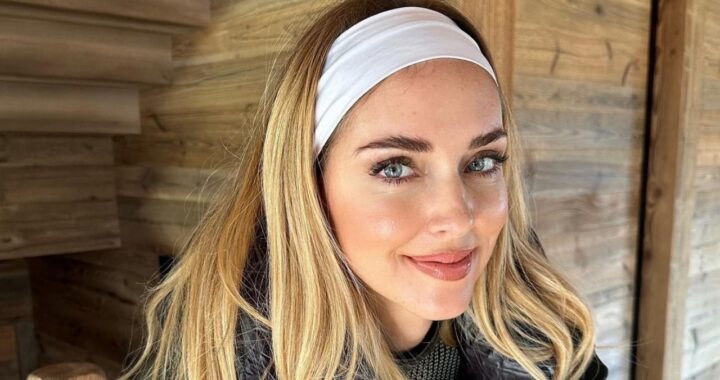 Ferragni Chiara