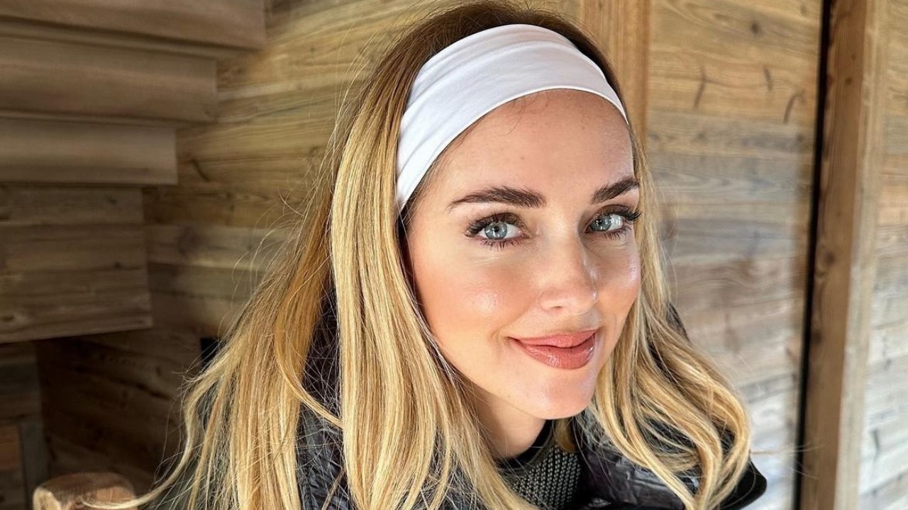 Ferragni Chiara