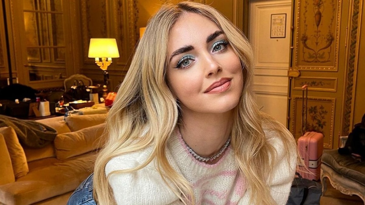 Chiara Ferragni, la confessione spiazza tutti: “Devo allontanarmi per un po’ dai social”