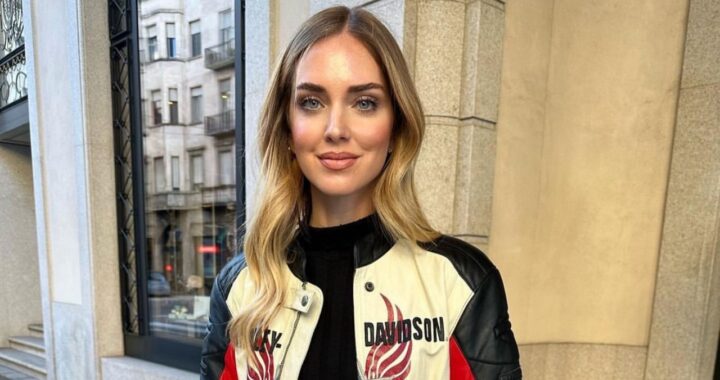Ferragni Chiara