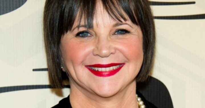 Morta Cindy Williams