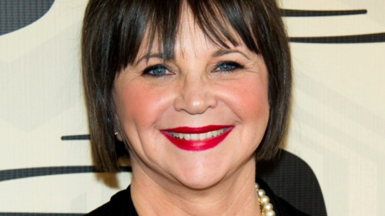 Morta Cindy Williams