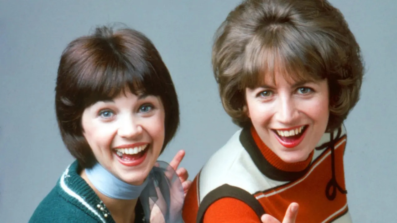 Cindy Williams dies