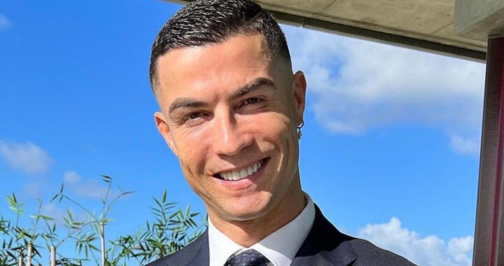 Ronaldo Cristiano