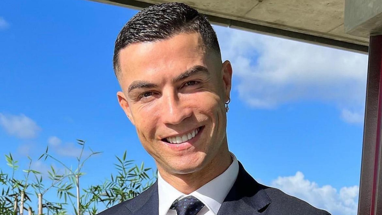 Ronaldo Cristiano