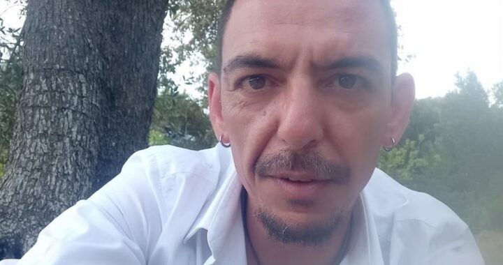 . Lascia vuoto se l'immagine è puramente decorativa.