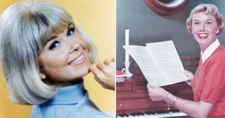 Doris Day e la morte