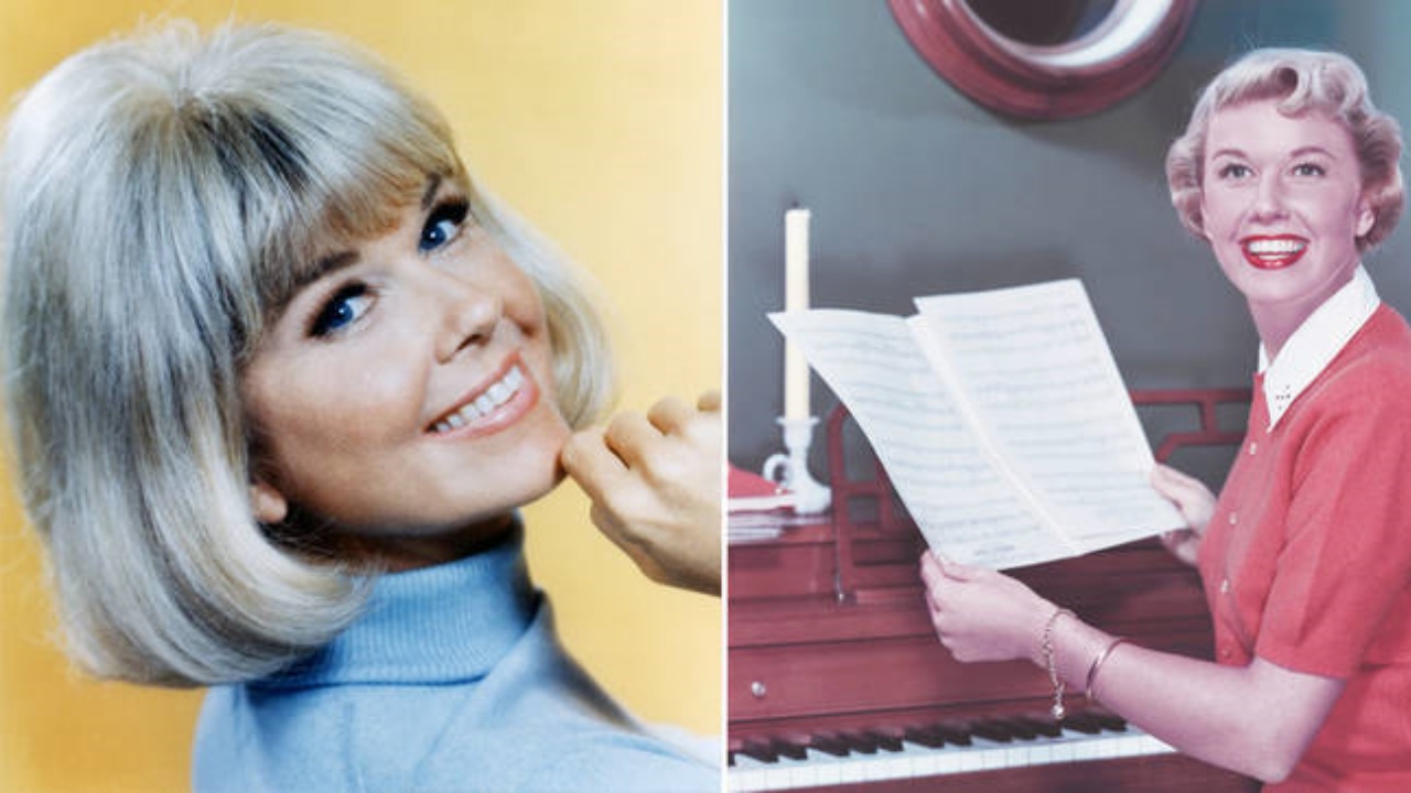 Doris Day e la morte