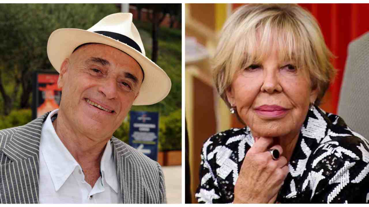 GF Vip, Edoardo Vianello una furia contro Wilma Goich: ecco cosa ha rivelato l’ex marito della cantante