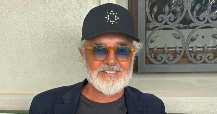 Briatore Flavio