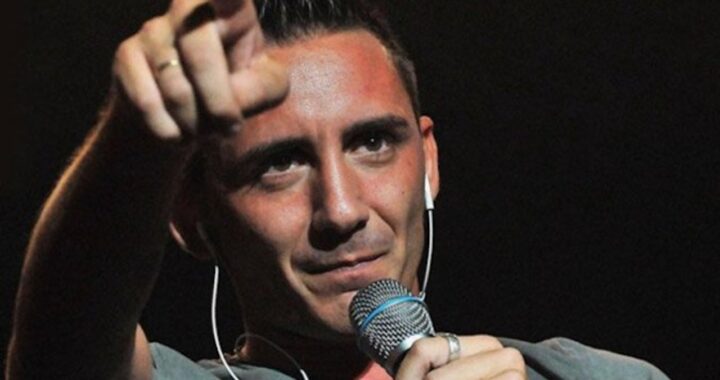 Francesco Kekko Silvestre
