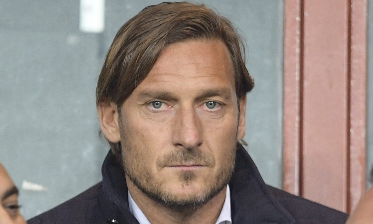 Francesco Totti