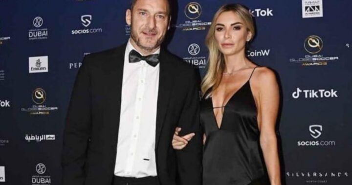 Totti Francesco