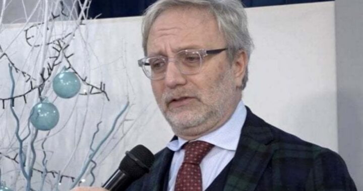 Giacomo Frazzitta e la cattura del boss