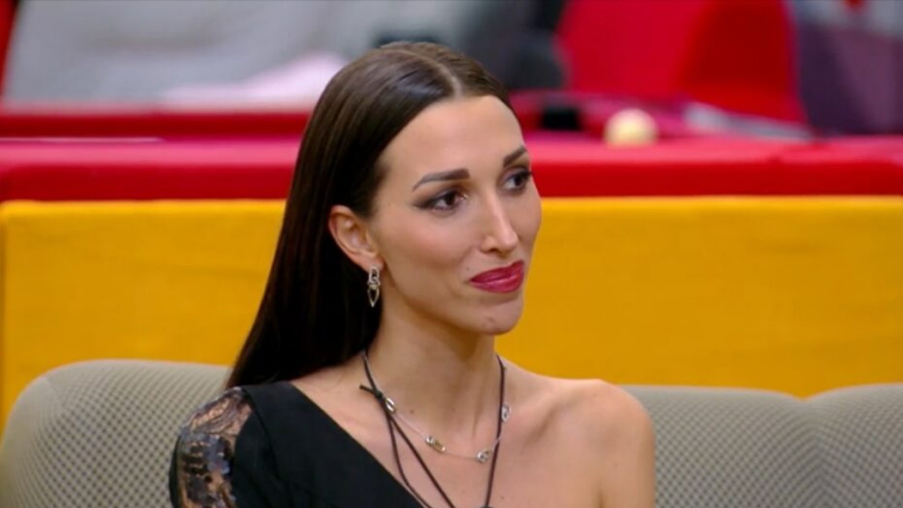 GF Vip, Giaele De Donà troppo magra: richiesto l’intervento della produzione