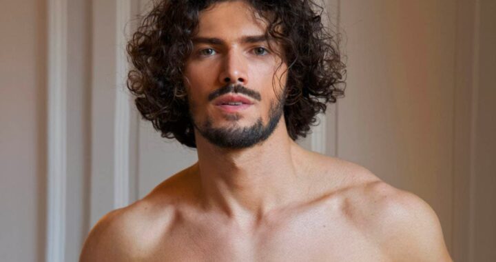 Gian Maria Sainato