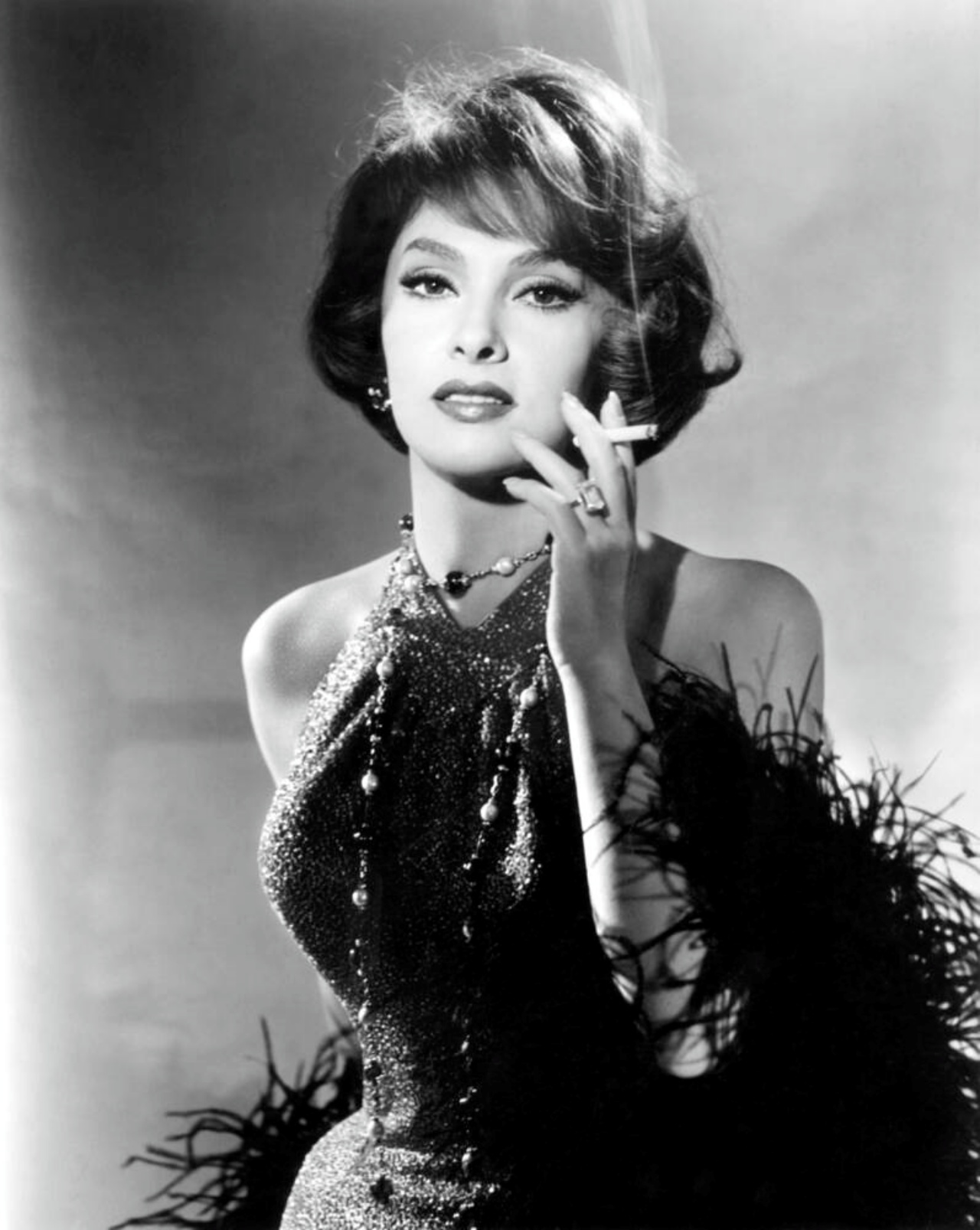 Gina Lollobrigida died