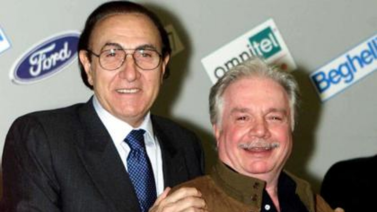 Morto Gino Landi