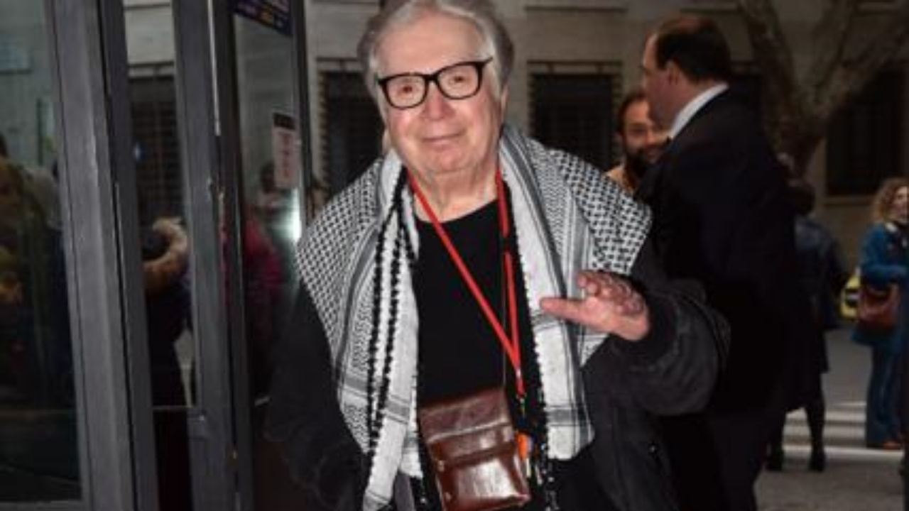 Morto Gino Landi