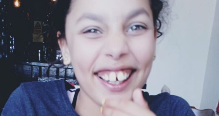 La tragedia della piccola Giorgia Green
