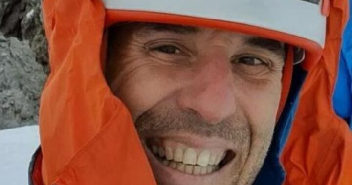 addio a Giovanni Andriano