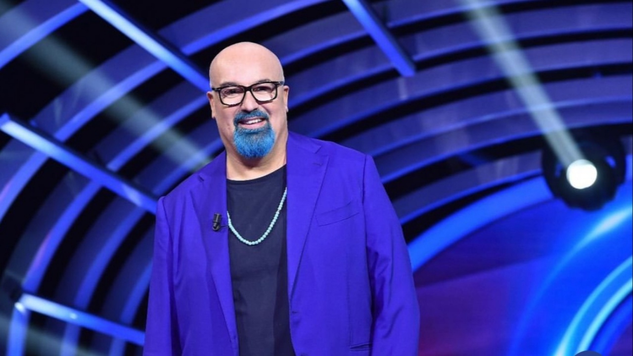 Giovanni Ciacci dopo l’esperienza al GF Vip: il retroscena inaspettato