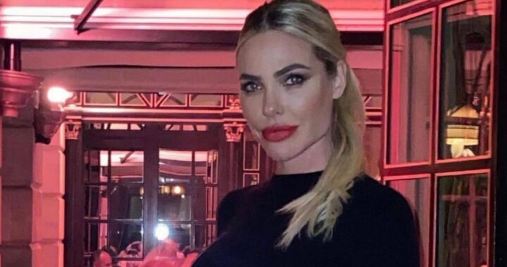 Ilary Blasi