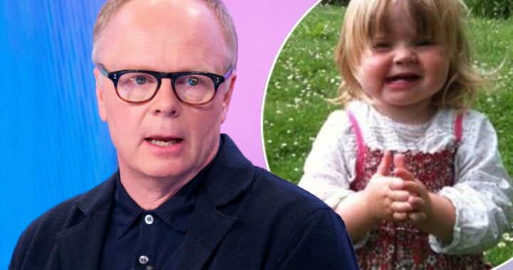 Jason Watkins e la perdita della sua bambina