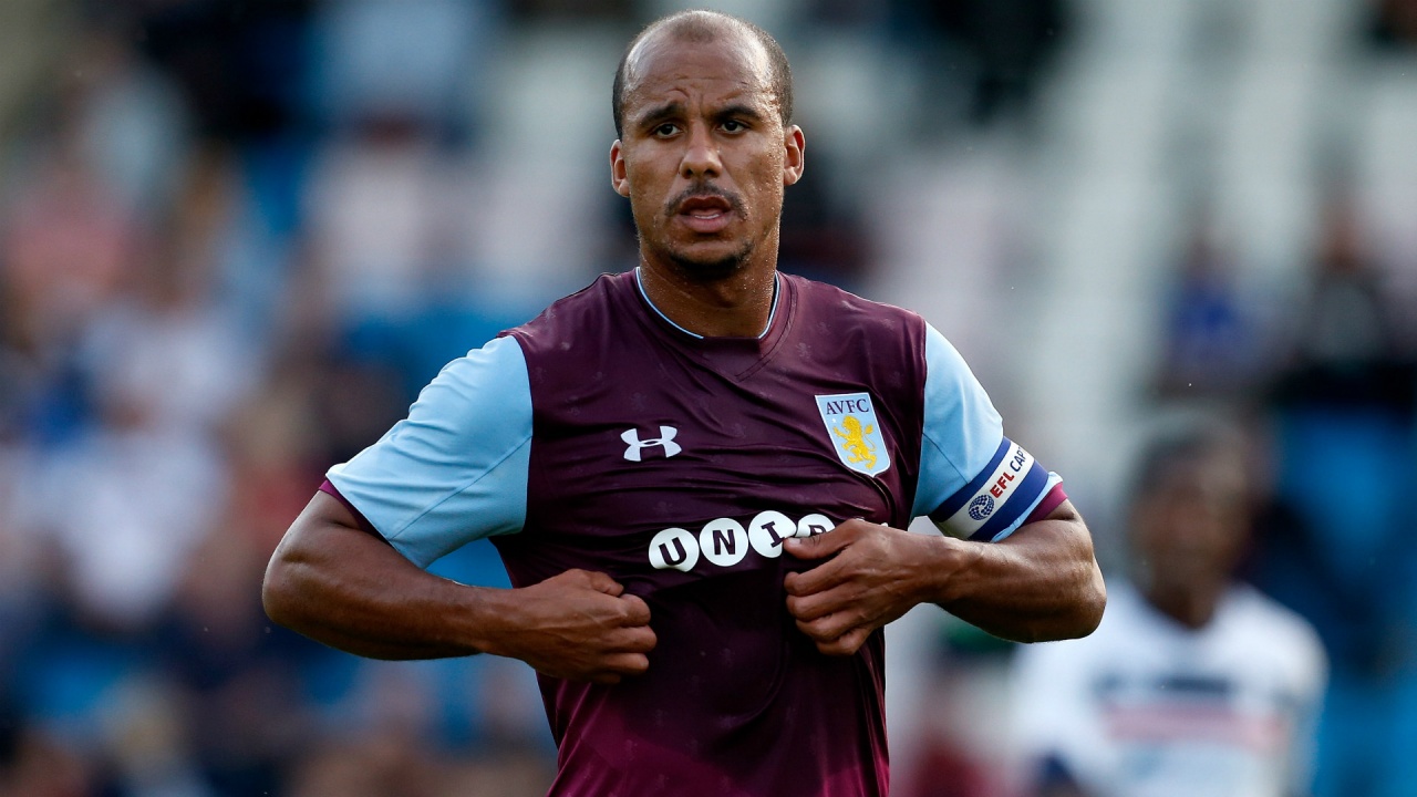 Gabriel Agbonlahor's granddaughter Jayla has died