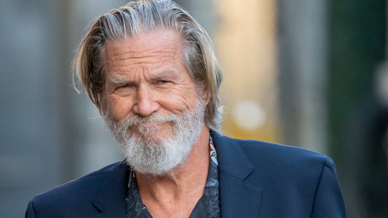 La lotta di Jeff Bridges