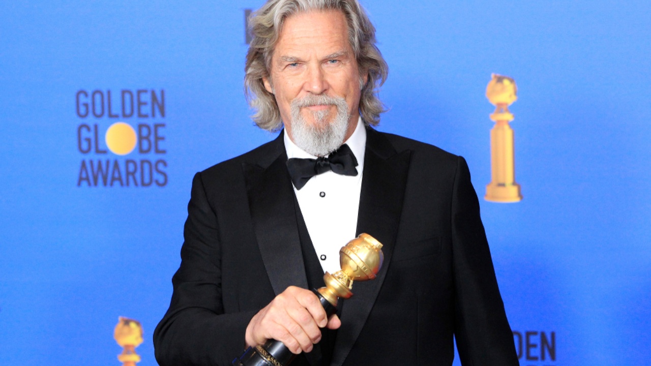 La lotta di Jeff Bridges