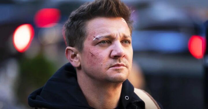 Incidente neve Jeremy Renner