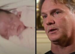 La storia di un papà chiamato Jim Mcaskill