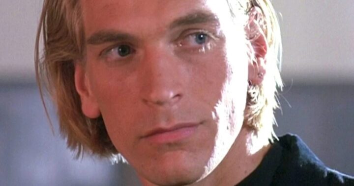 Attore Julian Sands