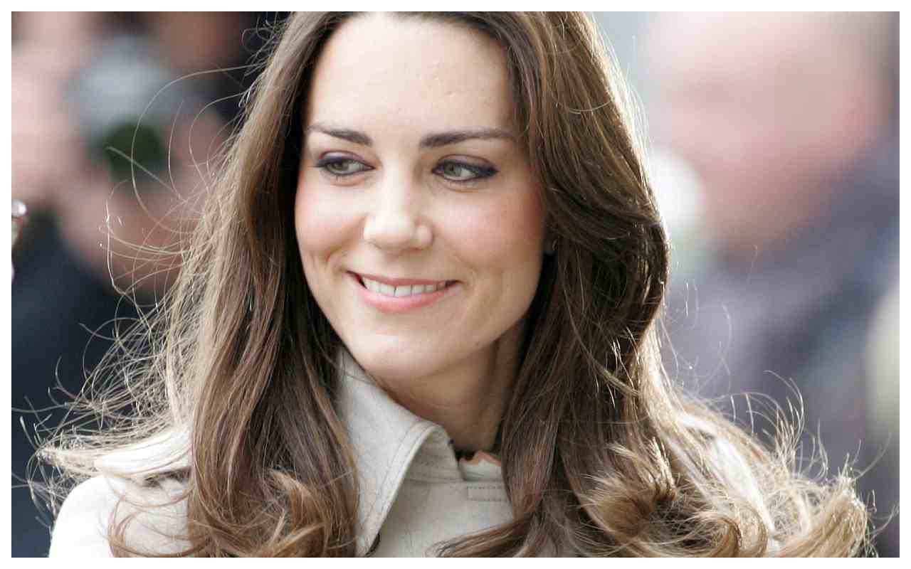 Kate Middleton