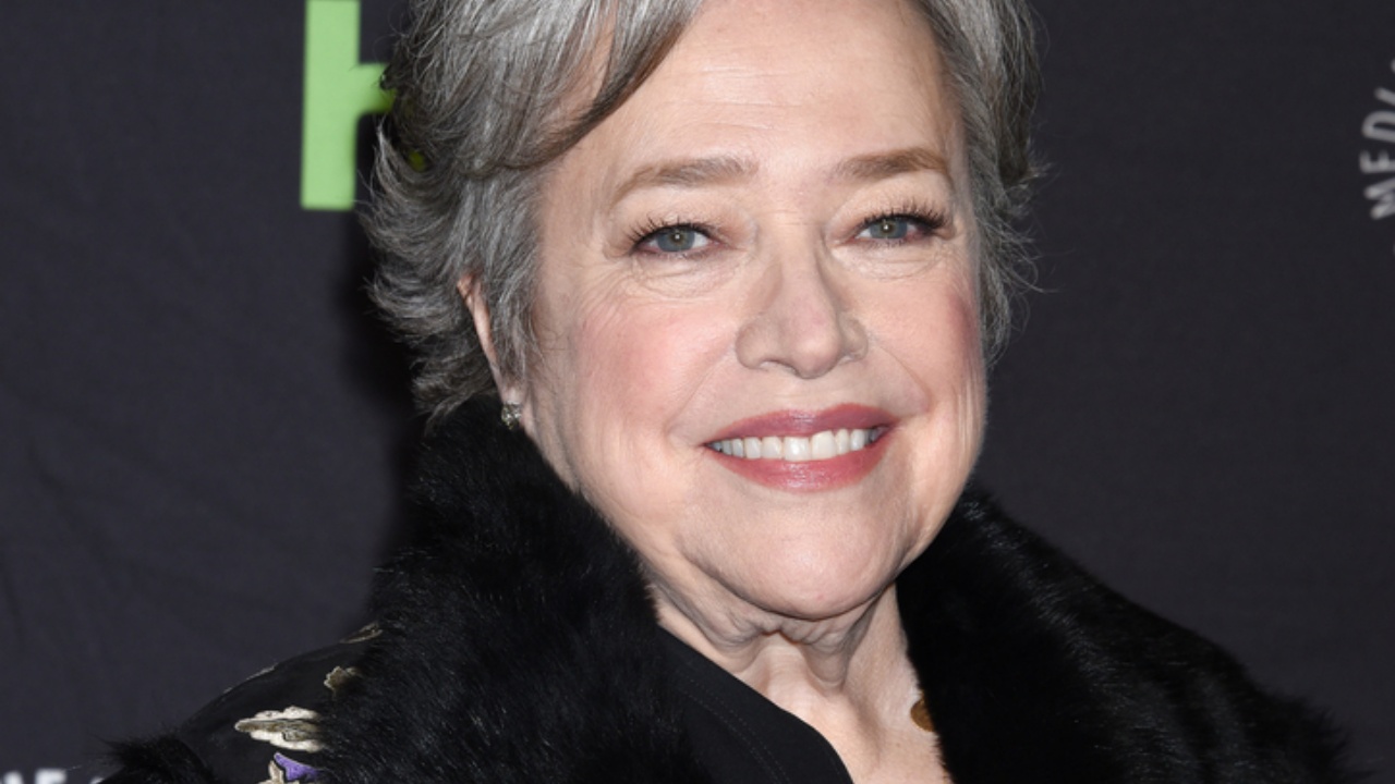 La diagnosi Kathy Bates 