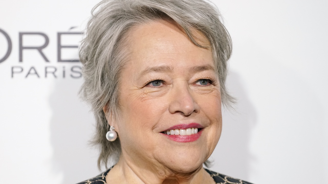 La diagnosi Kathy Bates