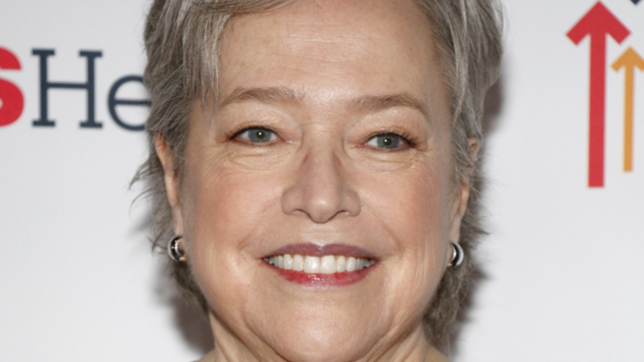 La diagnosi Kathy Bates