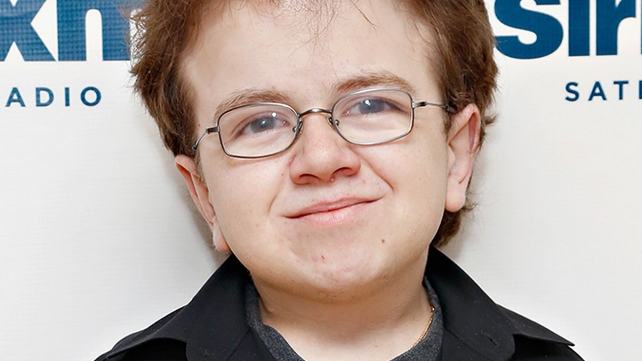 addio a Keenan Cahill