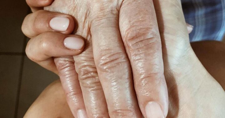 Morta la nonna di Levante