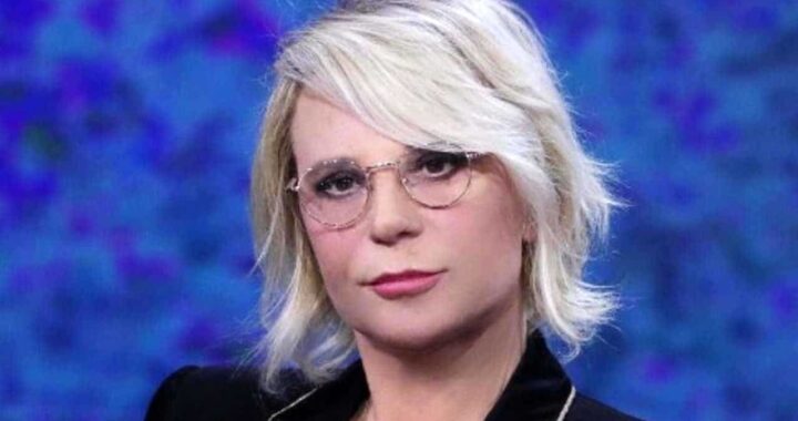 Maria De Filippi