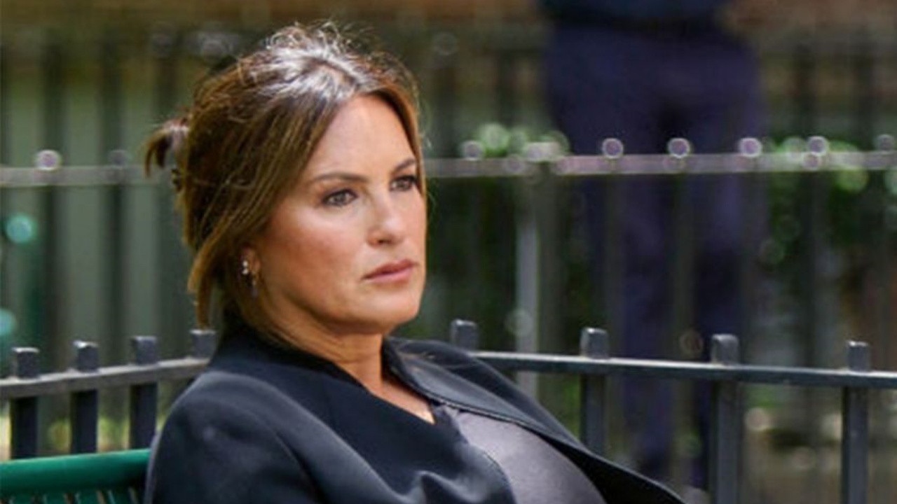 Mariska Hargitay  e il percorso dell'adozione 