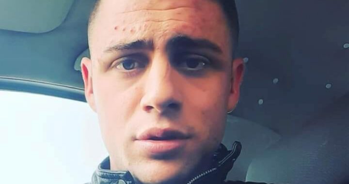 Massimo Pezza morto sul lavoro