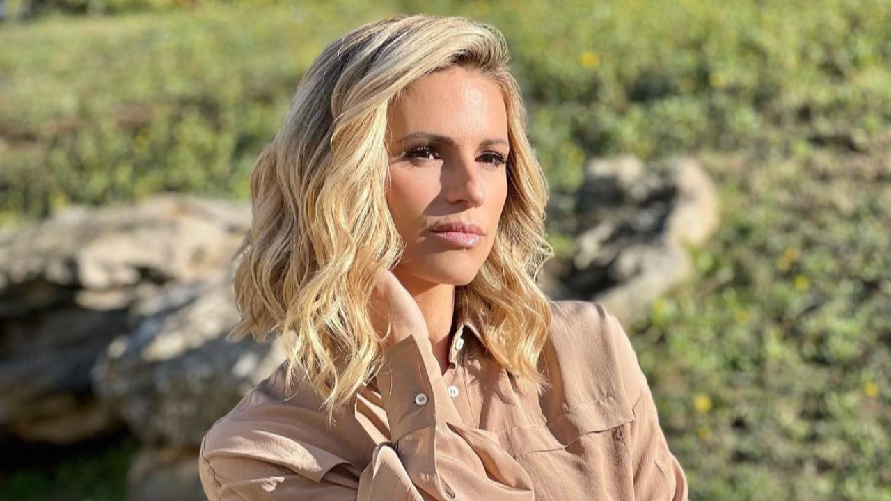 Michelle Hunziker confessa di aver assunto drenanti: ecco perché