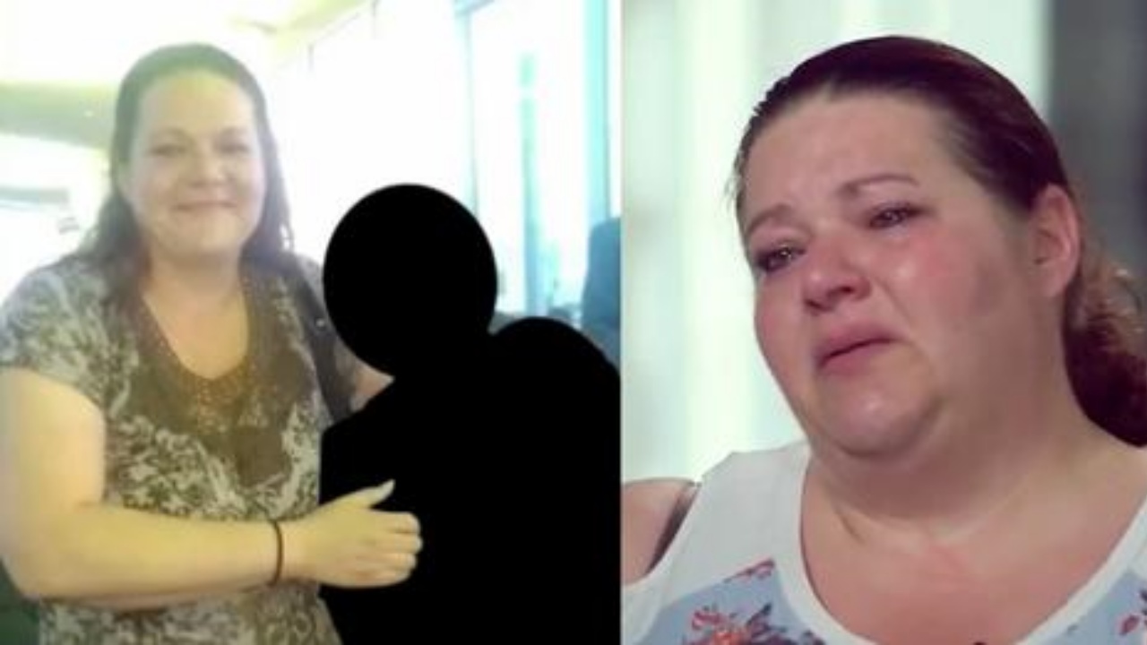 Nichole Schubert, la storia della madre che ha fatto arrestare il figlio di 17 anni