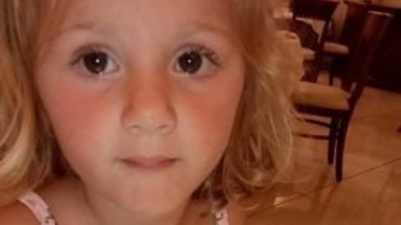 Morte bambina 4 anni Patrizia Rio